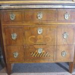 577 6731 CHEST OF DRAWERS